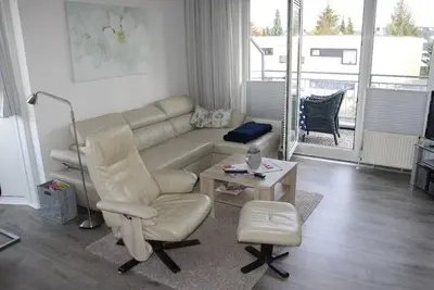 Image de Apartment/apartment for 4 guests with 56m² in Grömitz (148177)