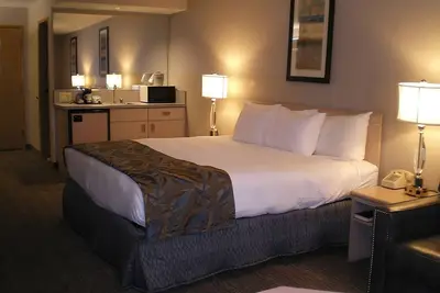 Image de Relax and Recharge! Indoor Pool and Free Parking, Near Ford Idaho Center Arena