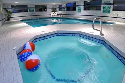 Image de Look No Further! Indoor Pool, Free Parking, Near Idaho Black History Museum!