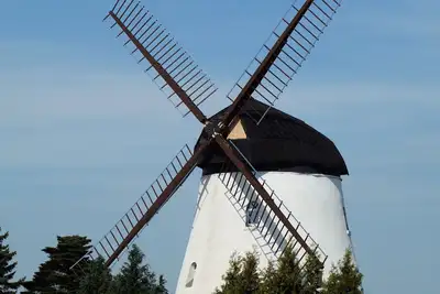 Image de Historic windmill
