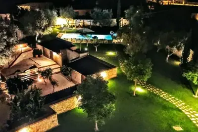 Image de Borgo Luna- Suite Deluxe
