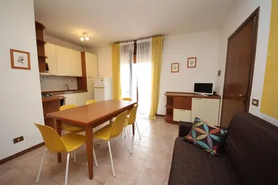 Image de Villa Jolanda sea view 150 meters from the beach