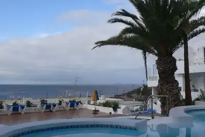 Image de Little paradise - studios in the historic town center near the sea