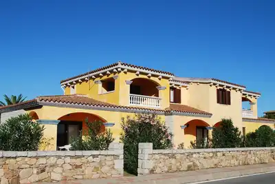 Image de Residence Oasi e Oasi Blu