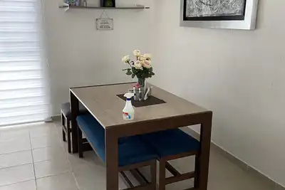 Image de Safe, quite, confortable, very nice