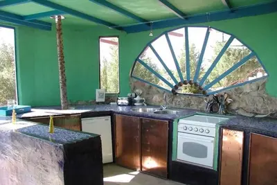 Image de Casa do Teatro, privat, Pool, Klimaanlge, Tv, nature