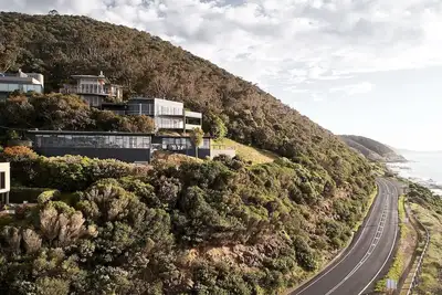 Image de Tradewinds - Genuinely unique luxury coastal home
