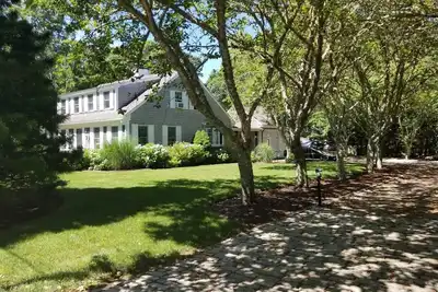 Harwich Port Cape Cod Beach 4b/ 2b with Pool\nMAXIMUM 6 People and 3 Cars