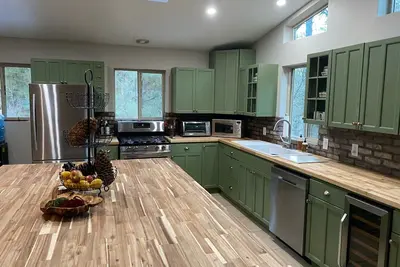 Image de Cabin in the woods