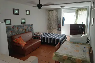 Image de Net kit on the beach