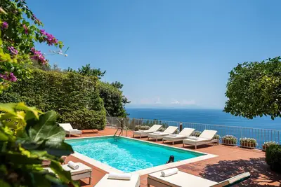 Image de Villa Santa Croce