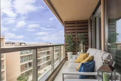 Image de Ocean's Nest - 300 metres de la plage de Salgados