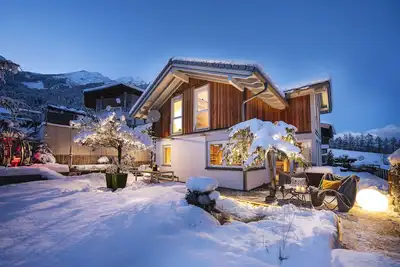 Image de Chalet / Villa