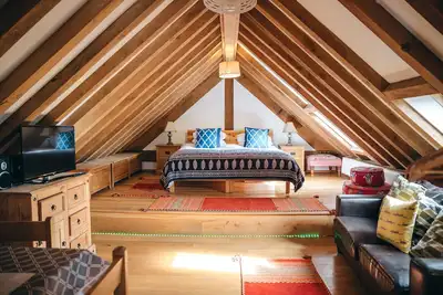 Image de The Garden Room, Ryton Grange - sleeps 2 guests in 1 bedroom
