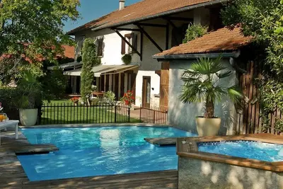 Image de Le Domaine du Plantier
