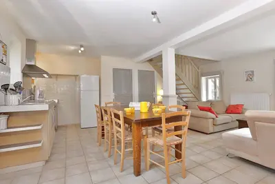 Image de Domaine de la Licorne - Gîte Lascaux