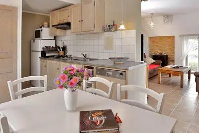 Image de Domaine de la Licorne - Gîte Font de Gaume