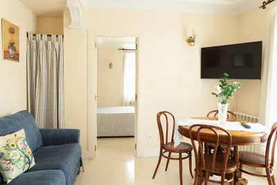 Image de Balneario-Appartement-Salle de bain privée