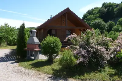 Image de Chalet les silènes 2