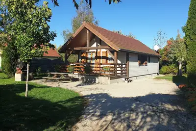 Image de Chalet les silènes 1