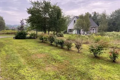 Image de The Acadia Gateway House
