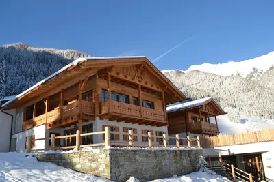 Image de Peace and quiet in unspoiled nature