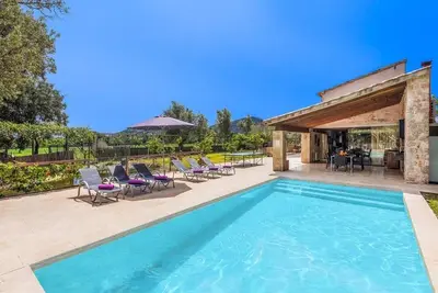 Image de Villa Creveta, Superb villa ideal to unwind your daily routine