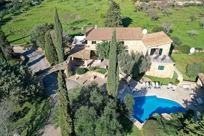 Image de Finca Bennassar, Tradition and taste hand in hand