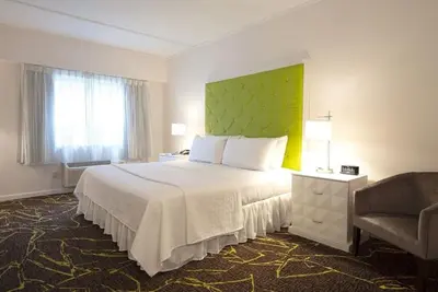 Image de The Roslyn, Tapestry Collection by Hilton - One King Bed #4
