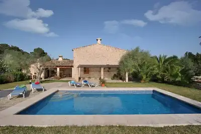 Villa Butxaco, One of the most popular, and for good reason