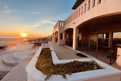 Image de Casa San Miguel Beachfront House