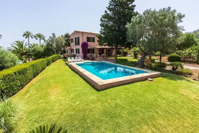 Image de Villa Alzina, Passion and care in every detail