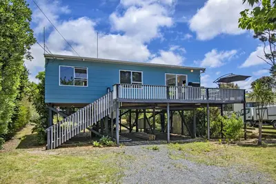 Image de Bluebird - Mangawhai Heads Holiday Home