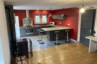 Image de Appartement centre ville