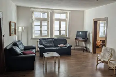 Image de Appartement-Sdb privée avec baignoire-von Essen