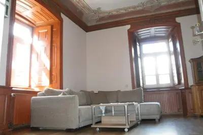 Image de Appartement-Sdb privée avec baignoire-Habert