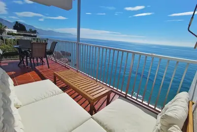 Image de Appartement-Salle de bain privée-Vue mer-2 Bedrooms