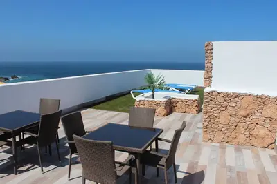 Image de Apartment in front of the paradisiacal beach of Ajuy
