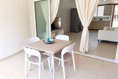 Image de Karuk'Evasion - Lodge Sainte Anne