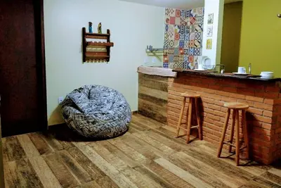 Image de Pet friendly house