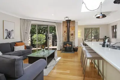Image de Brighter Times - A private Haven, a place of calm.