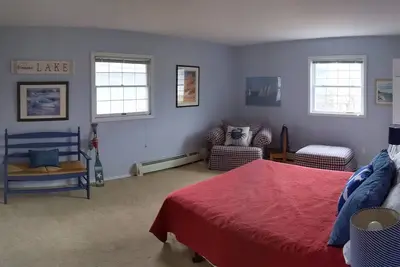 Image de Diamond Lake - Waterfront Vacation Home