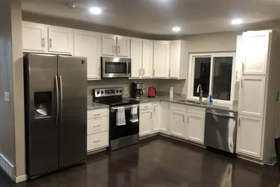 Image de MileHi Vacation Home (near Dia, pet friendly, has a baby crib)