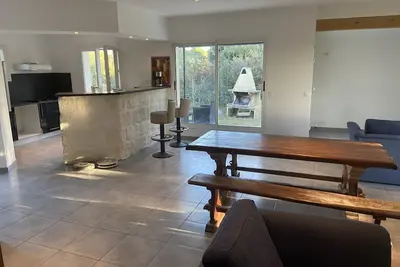 Image de Petit coin tranquille en Camargue entre Aigues mortes /saintes maries de la mer