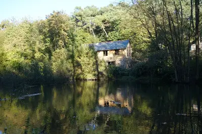 Image de Gîte complet pour 13 personnes