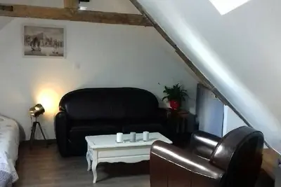 Image de Appartement neuf et cosy