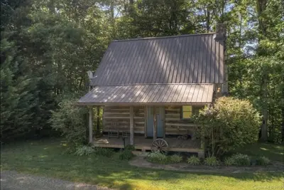 Image de Sunset Cottage at The Adams Family Farm