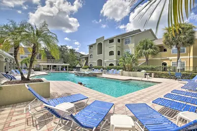 Image de \"Beach Blessing 1\" (Peaceful ground floor condo)