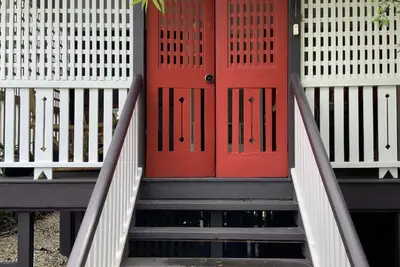 Image de Classic Queenslander 1929