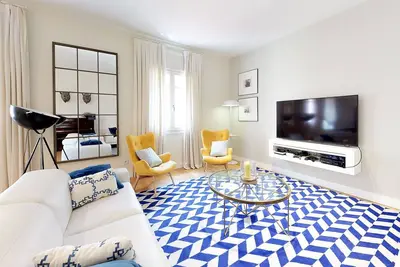 Image de Apartamento De Lujo De 4 Hab Junto A Gran Via